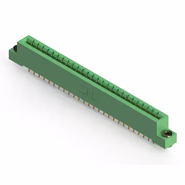 333-052-556-203 EDAC Inc.  Edgeboard Connectors